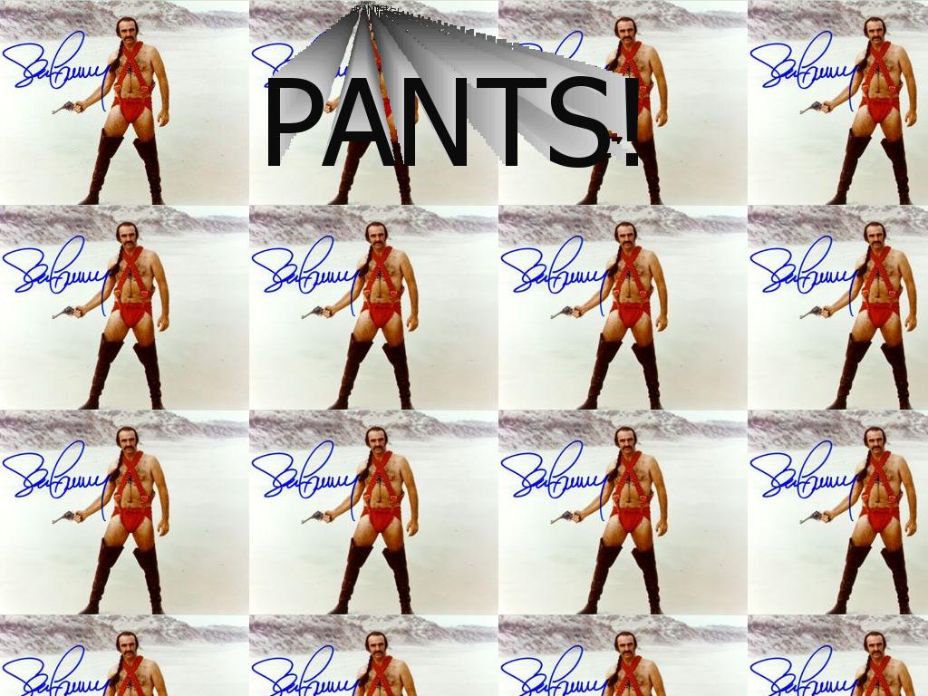 seanspants