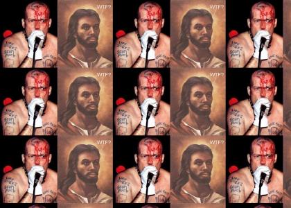 GG Allin on the YTMND religion debate