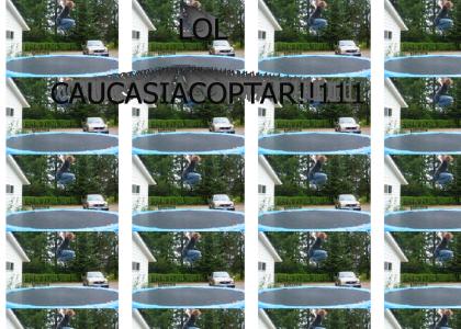 CAUCASIACOPTER