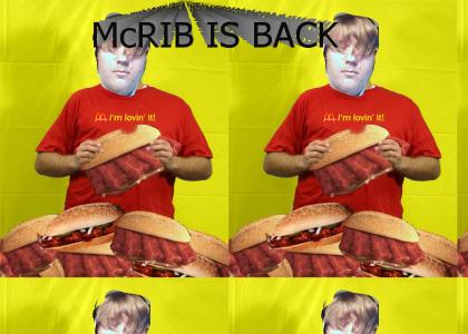 mcrib