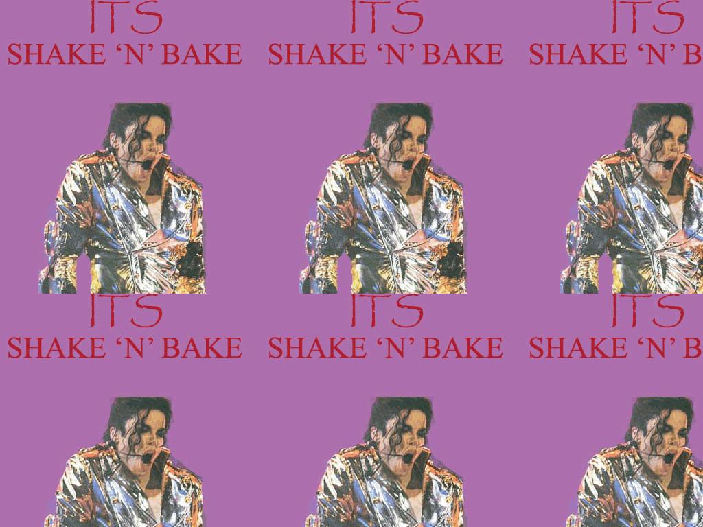 shakenbake