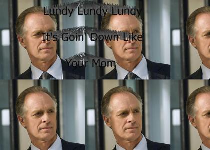 Lundy