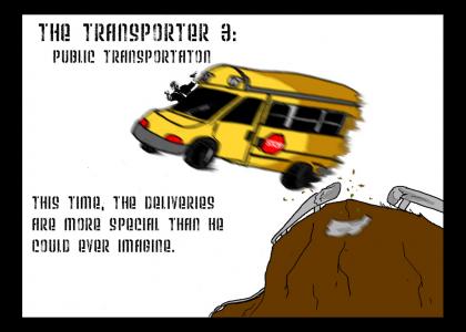 Transporter 3