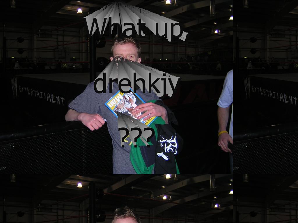 drehkjy