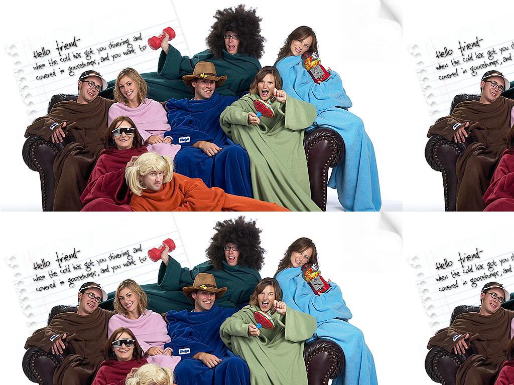 teamsnuggie