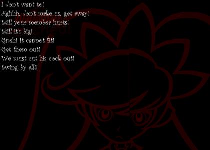 WarioWare Ashley's Secret Message: Full Version