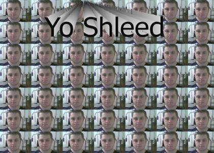 shleed