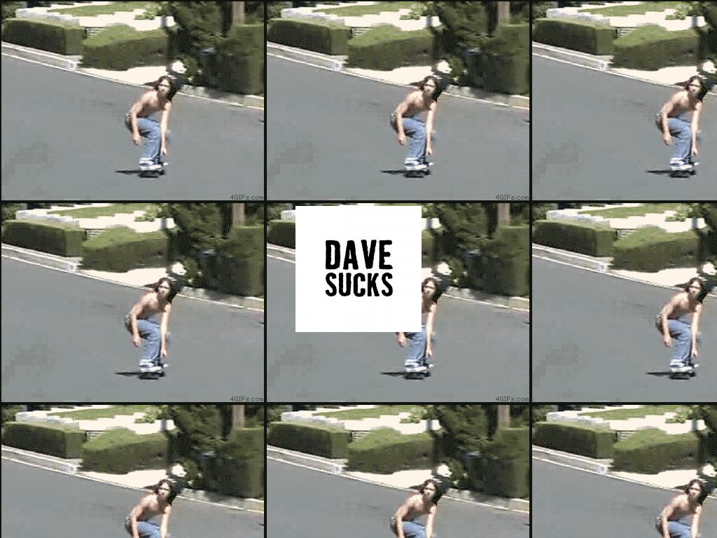 davesuxcox