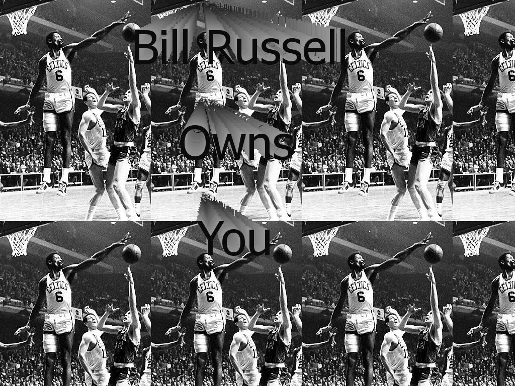 billrussellownsyou