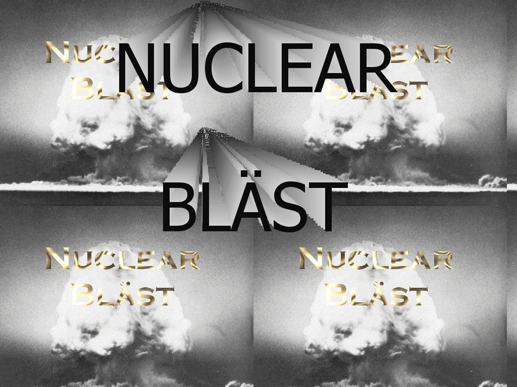 nuclearblast