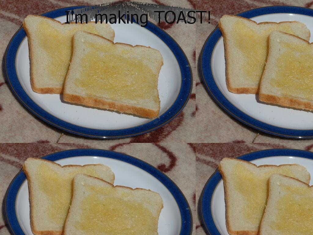 toasttime