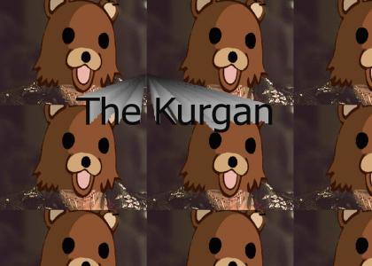 The Kurgan Speaks