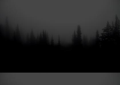 Dark Landscape (chill)