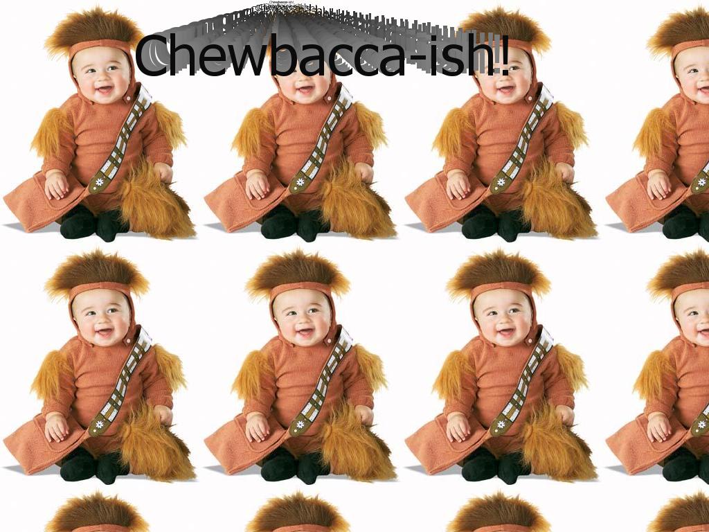 chewiebacca