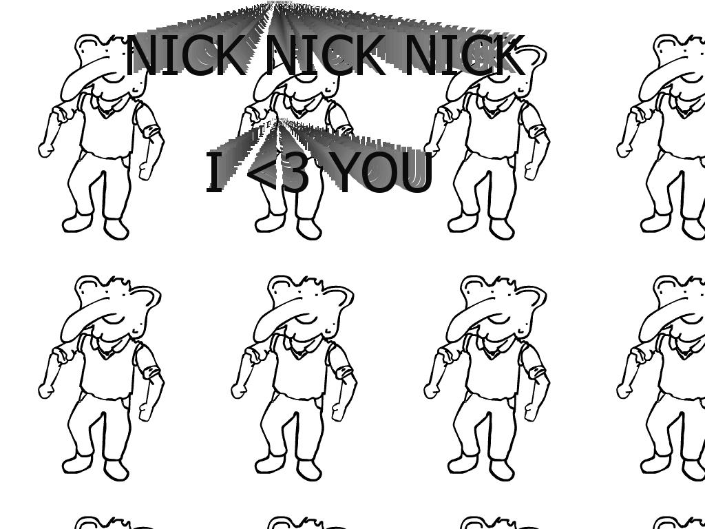 nickstrueform