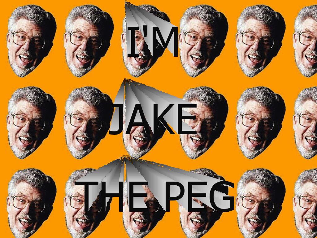 jakethepeg