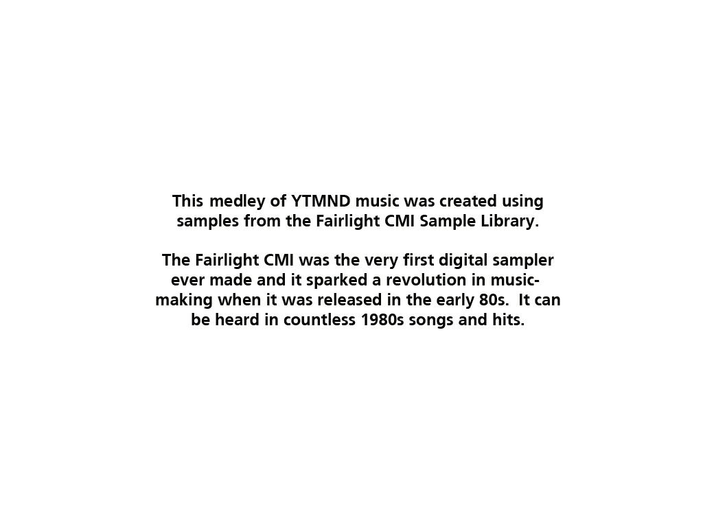 fairlight-cmi