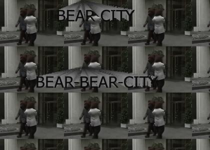 Bear City!