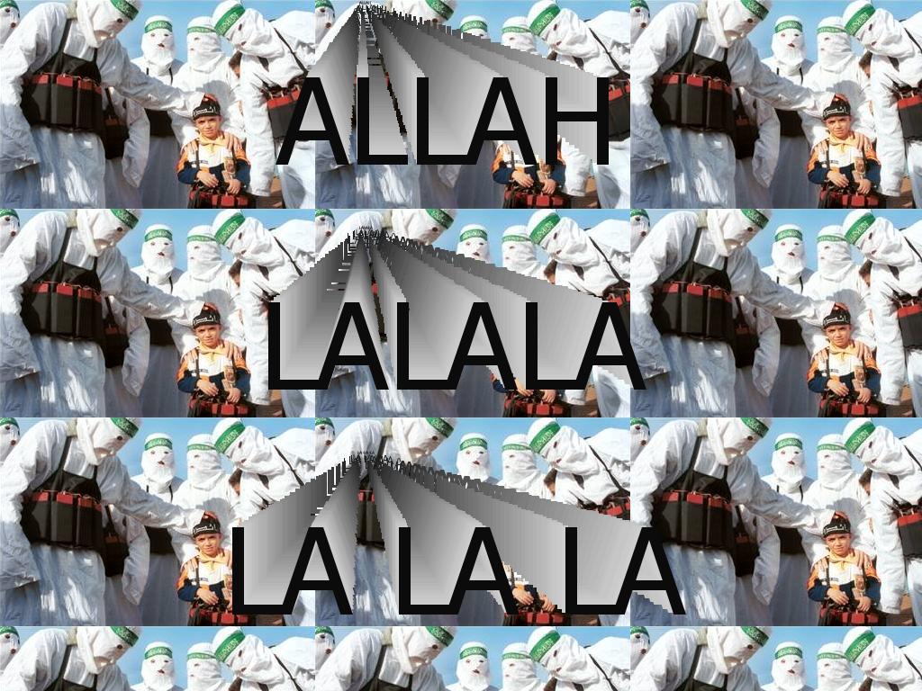 allah