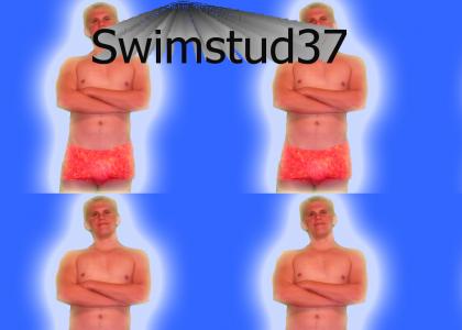 Swim Stud
