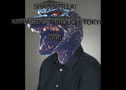 shawnzilla