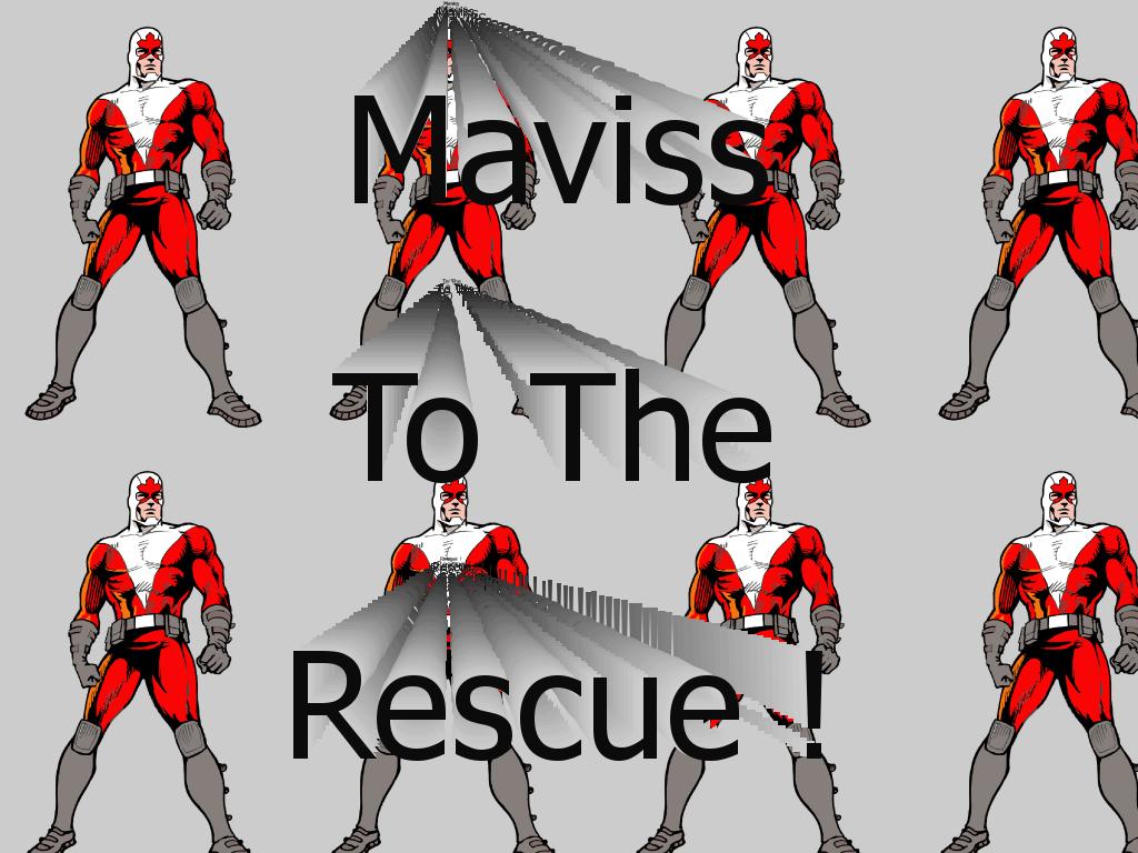 Maviss