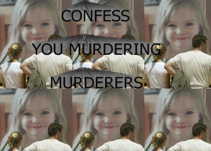 A Message to Maddie McCann's Parents