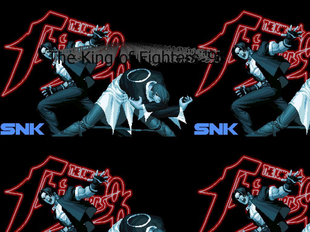 kof96