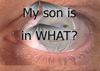 Your son