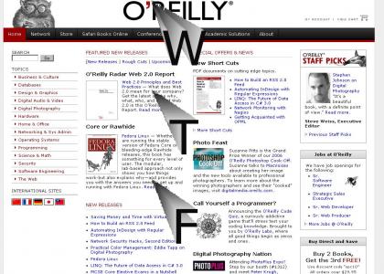 wtf oreilly??