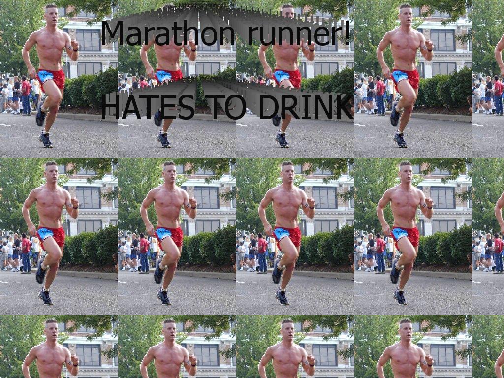 marathonrunner