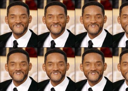 Will Smith got plastic surgeory