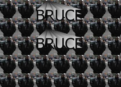 BruceBruce