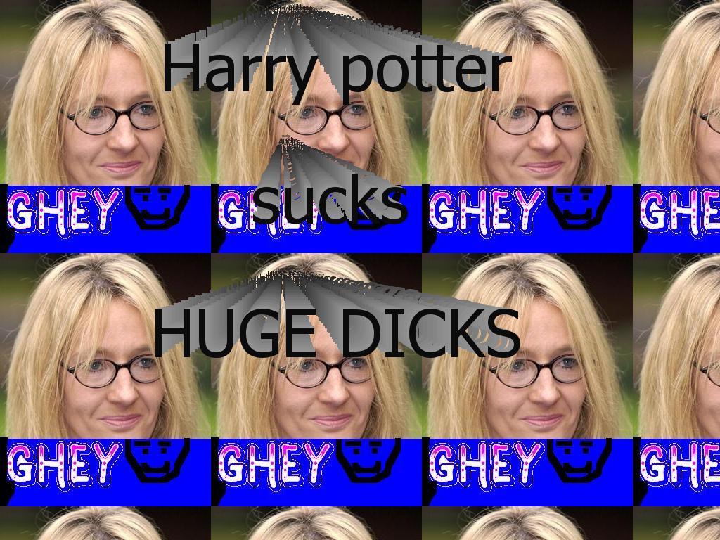 GHEYROWLINGPOTTER