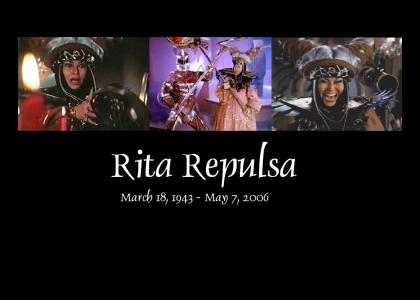 RIP Rita Repulsa