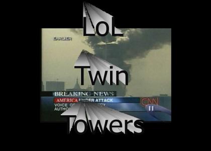 LOL TWINTOWERS