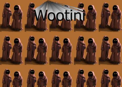 Wootini