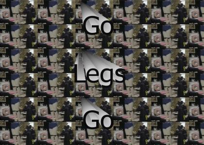 Go Legs Go