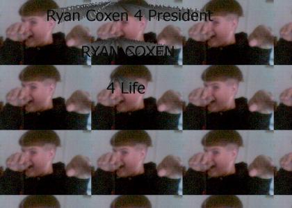 Ryancoxenforlife