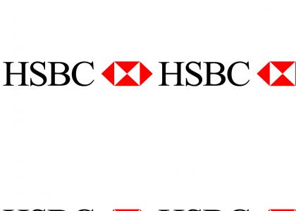 Die, HSBC! Die!