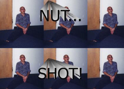 Nut-Shot!