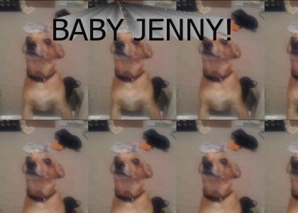 Baby Jenny