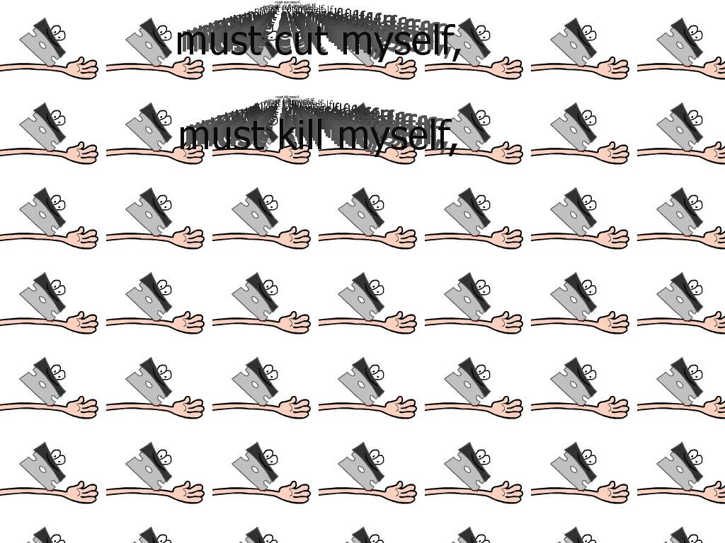 mustcutmustkill