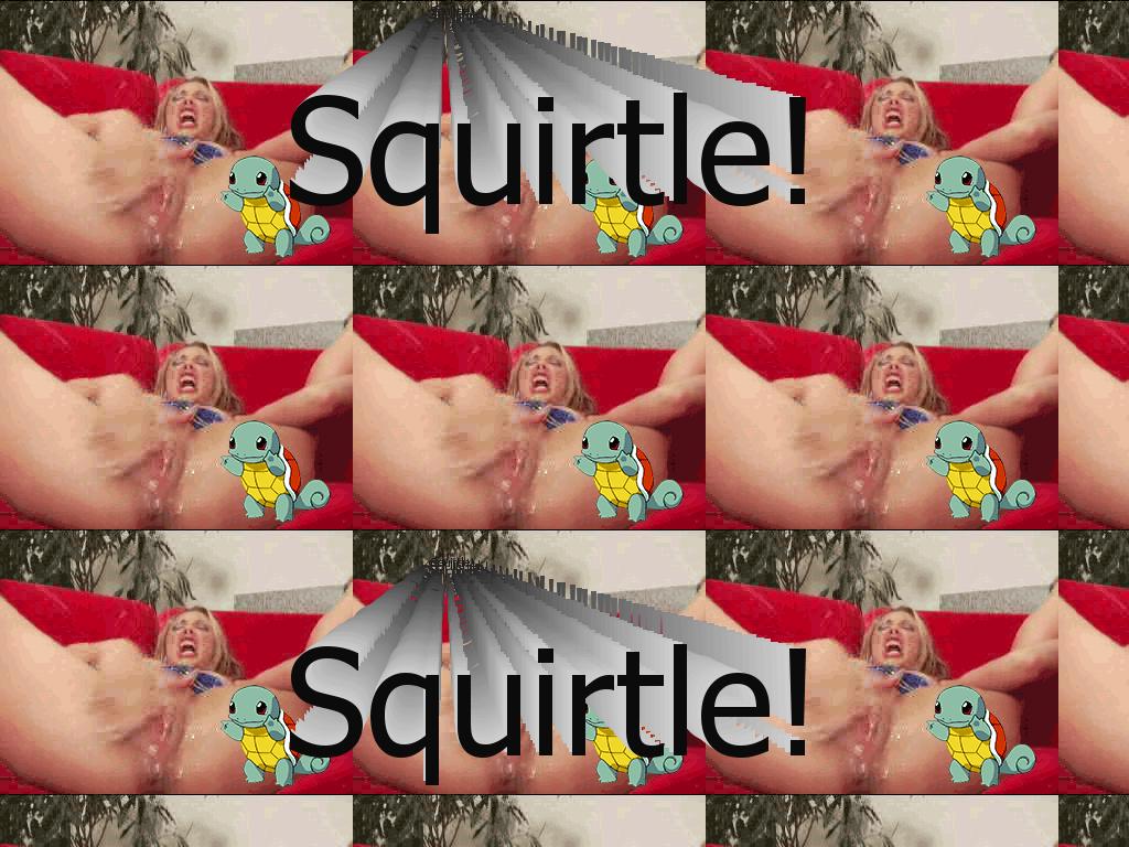 squirtle-squirtle