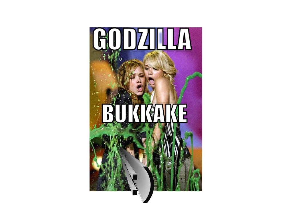 GODZILLABUKAKKE