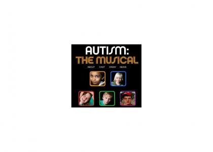 Autism the Musical