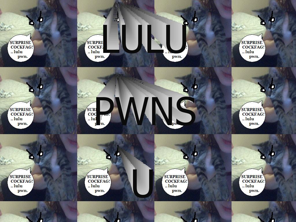 lulupwnsu