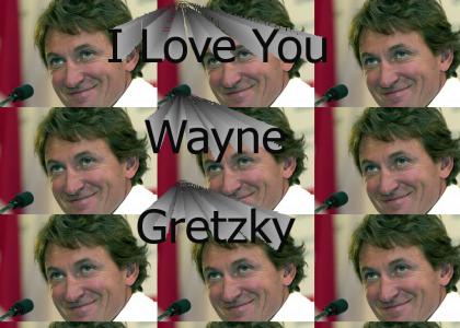 Wayne Gretzky