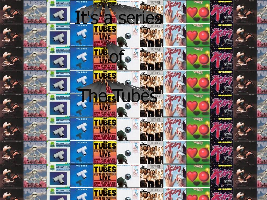 itsthetubes