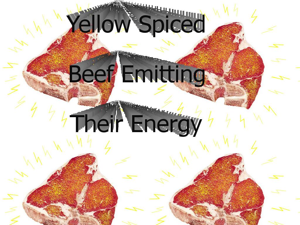 yellowspicedbeef